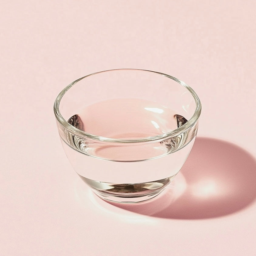 Glycerin (Vegetable)