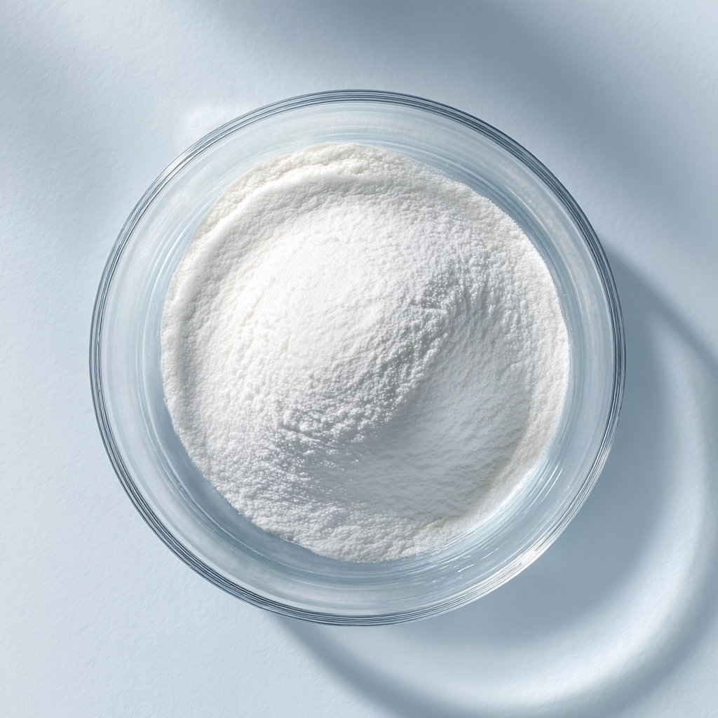 Sodium Cocoyl Isethionate 85% Powder