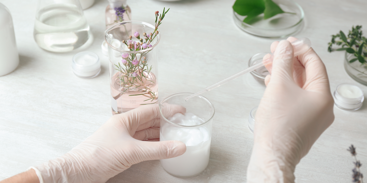 Module Foe Cosmetics Free Masterclass – Crafting Cosmetics