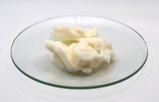 Mango Butter (Refined)